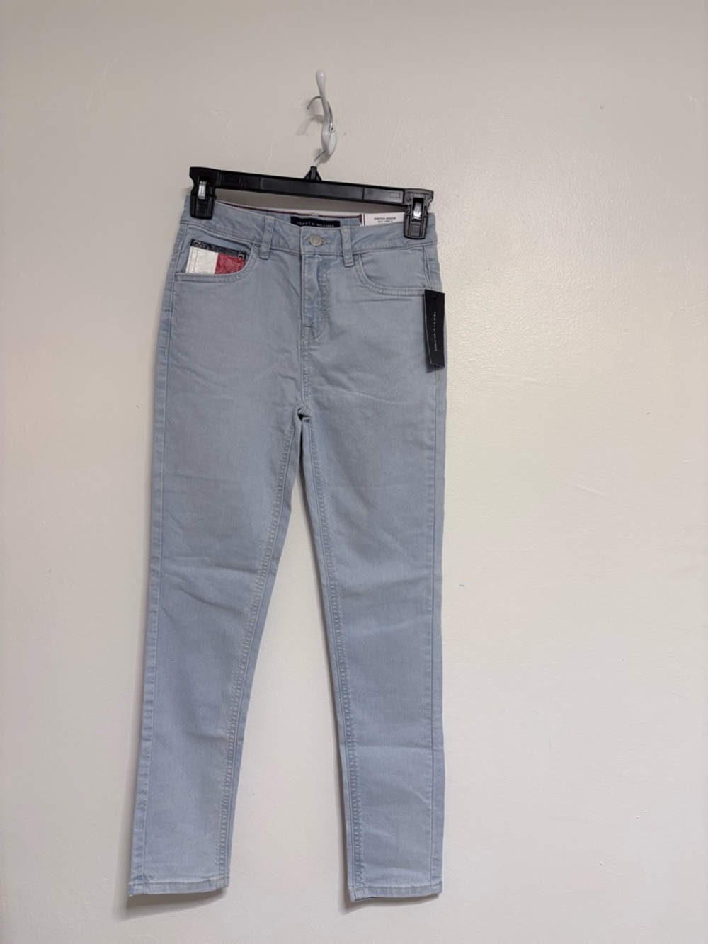 NWT Tommy Hilfiger jeans girl